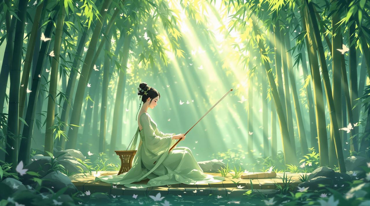日漫里番 - 锦瑟年华