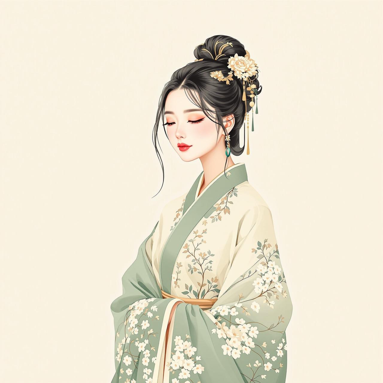 日漫里番团队成员 - 青鸾