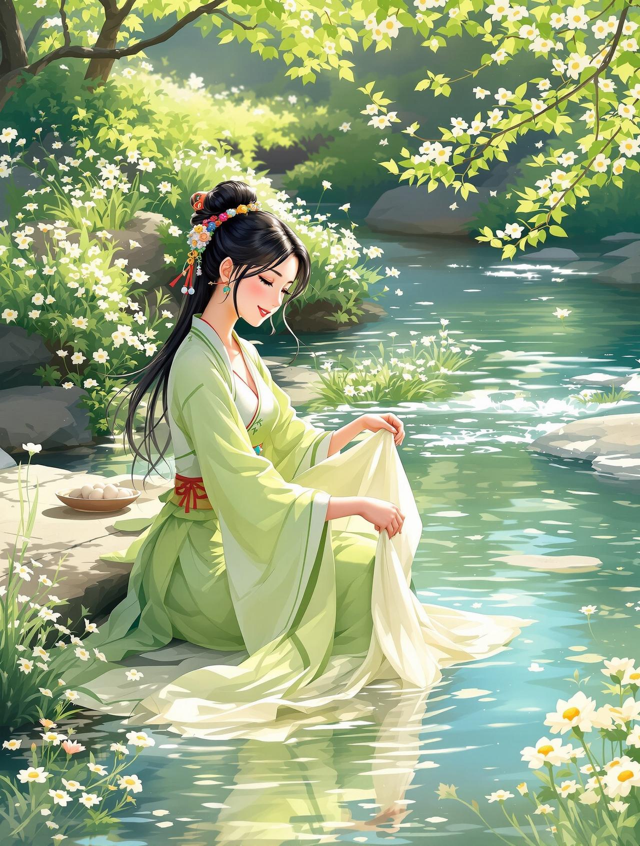 日漫里番编辑推荐 - 浣溪沙