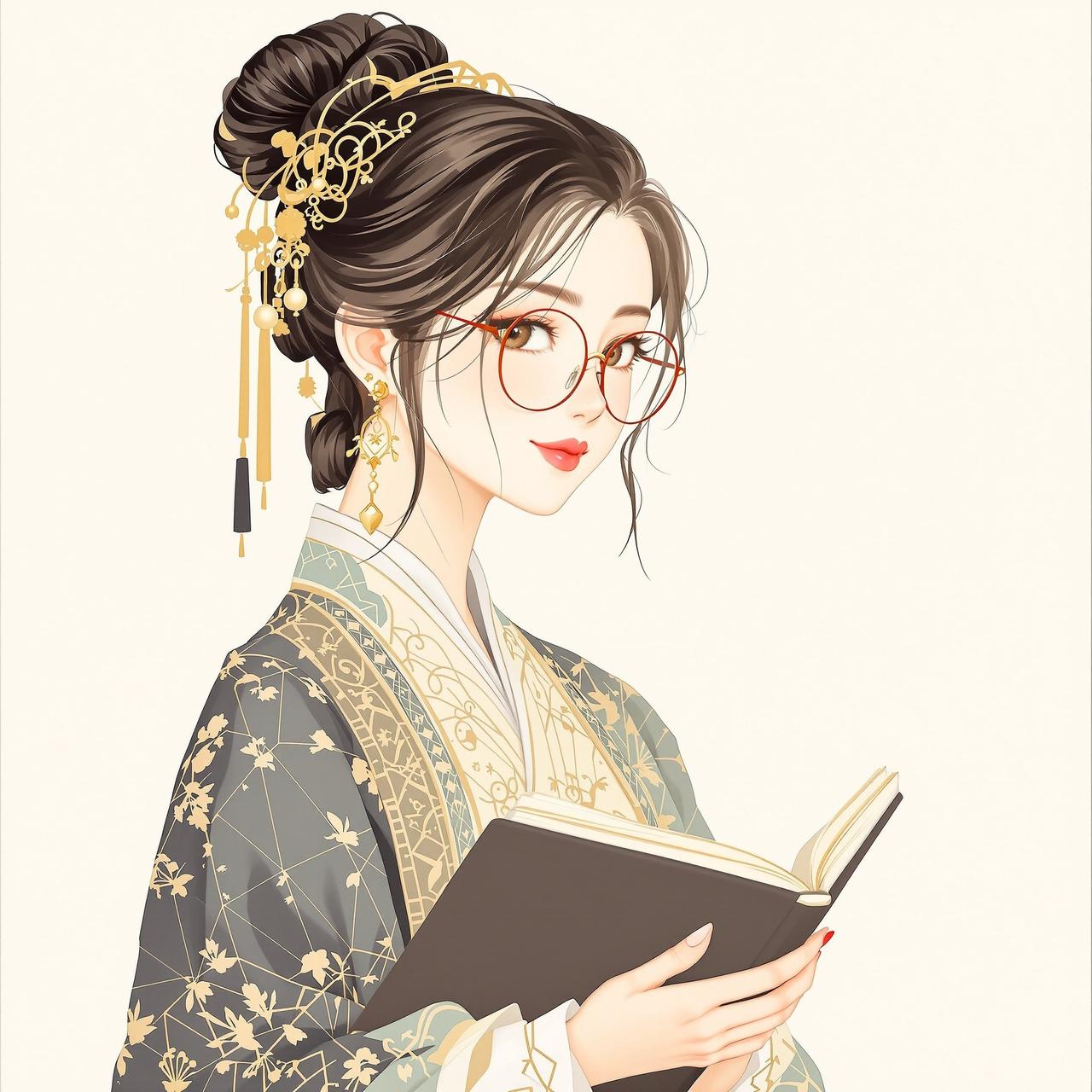 日漫里番团队成员 - 花楹