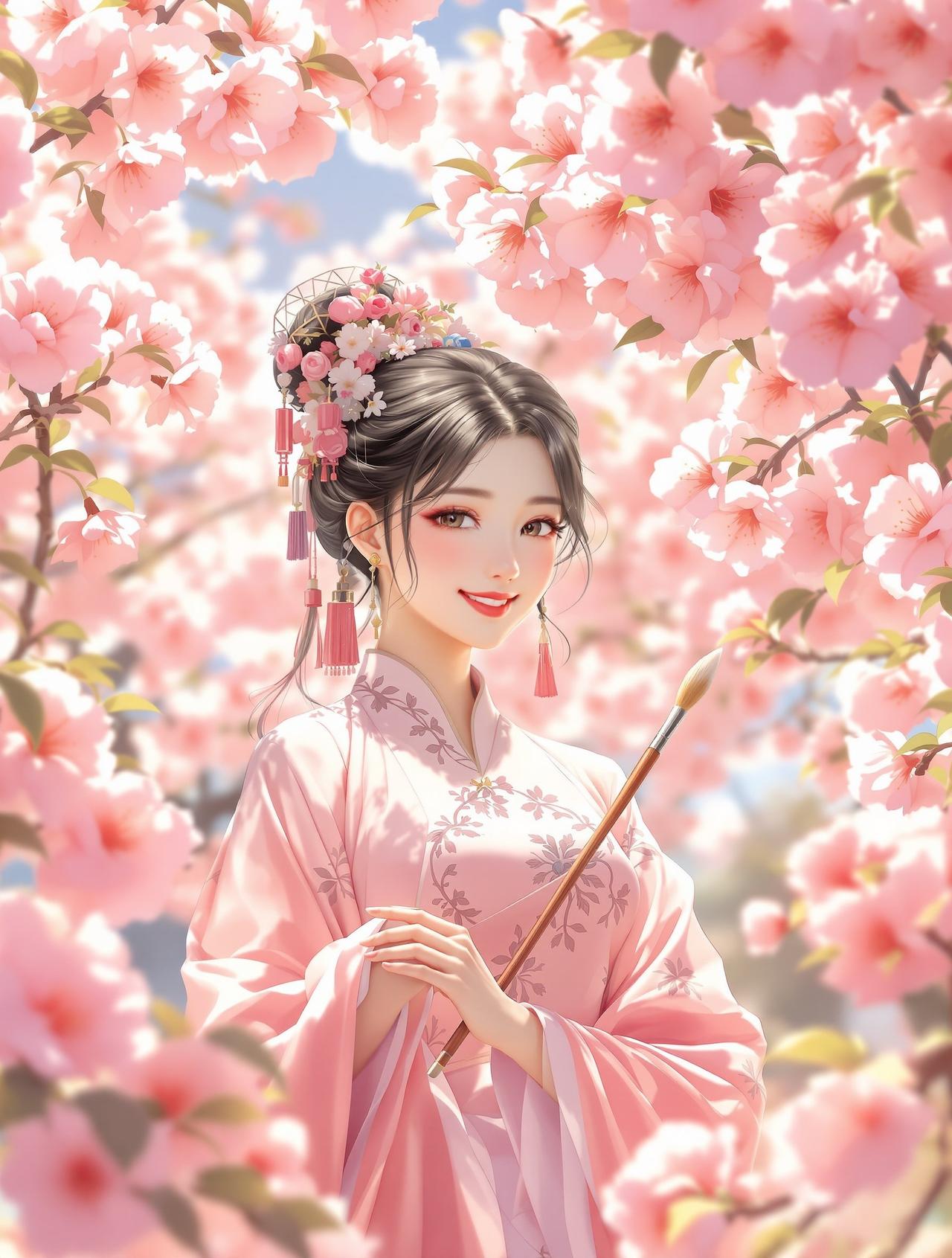 日漫里番追番热榜 - 画堂春