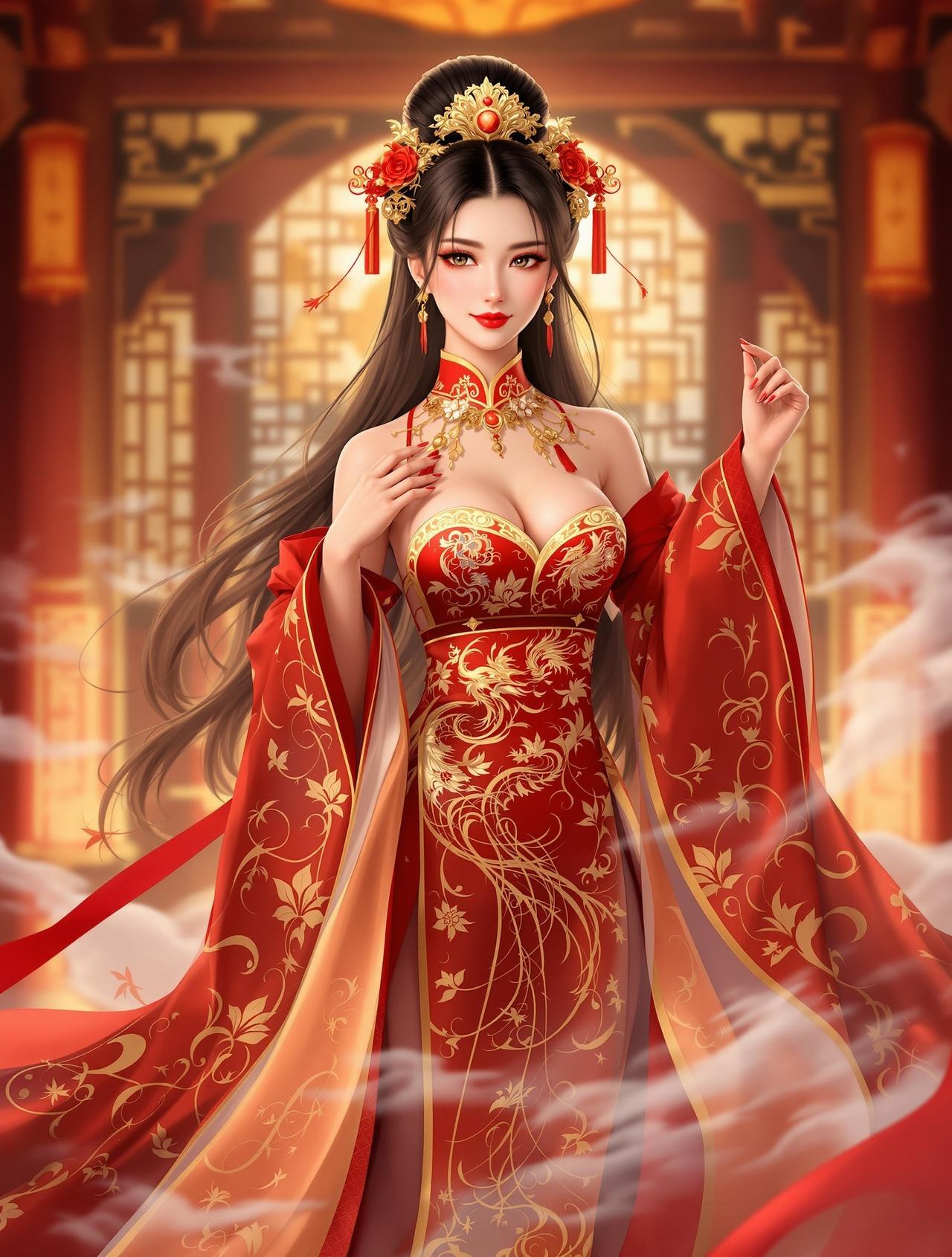日漫里番编辑推荐 - 凤求凰