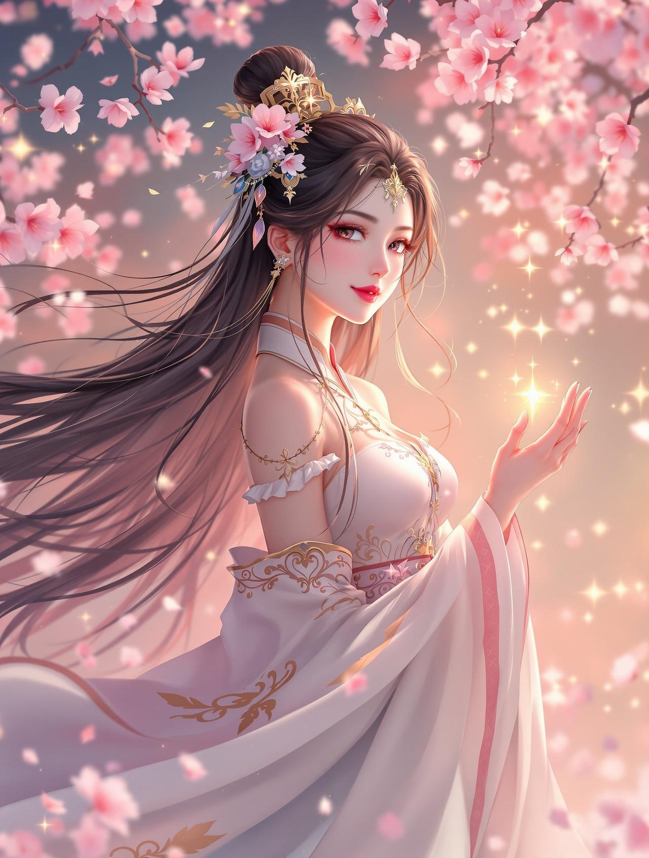 日漫里番追番热榜 - 花间辞